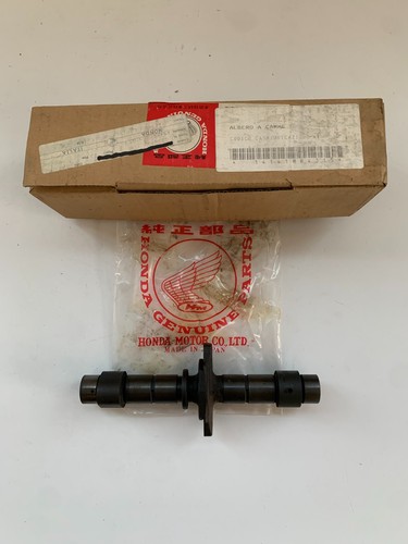 Nockenwelle auspuff hinten - nockenwelle,