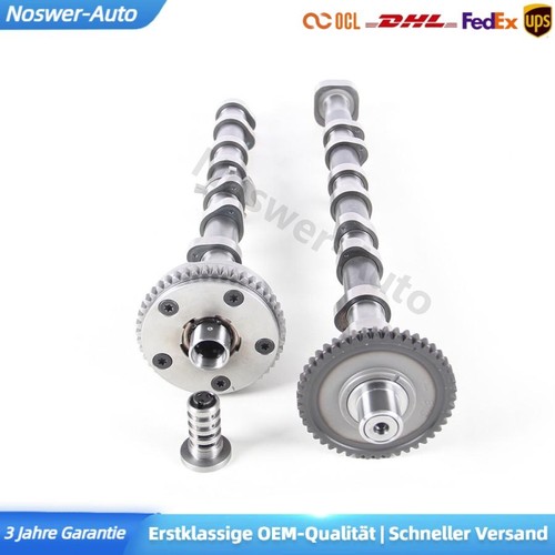 Einlass auslass - 2,0t,