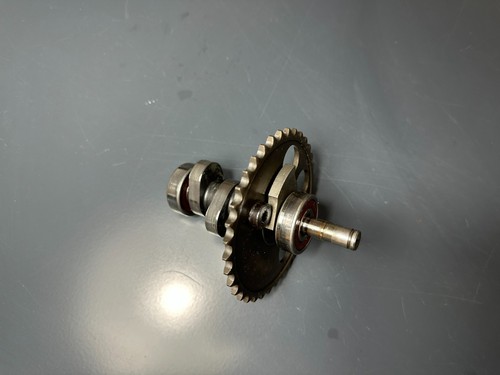 Nockenwelle ktm exc smr 250 - sx,