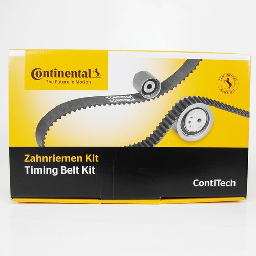 Zahnriemensatz conti ct872k1 - zahnriemensatz,