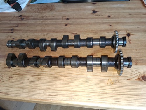 Nockenwellen 16v abf - vw, 2,0
