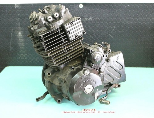 Motor honda 600 pd04e - xl,